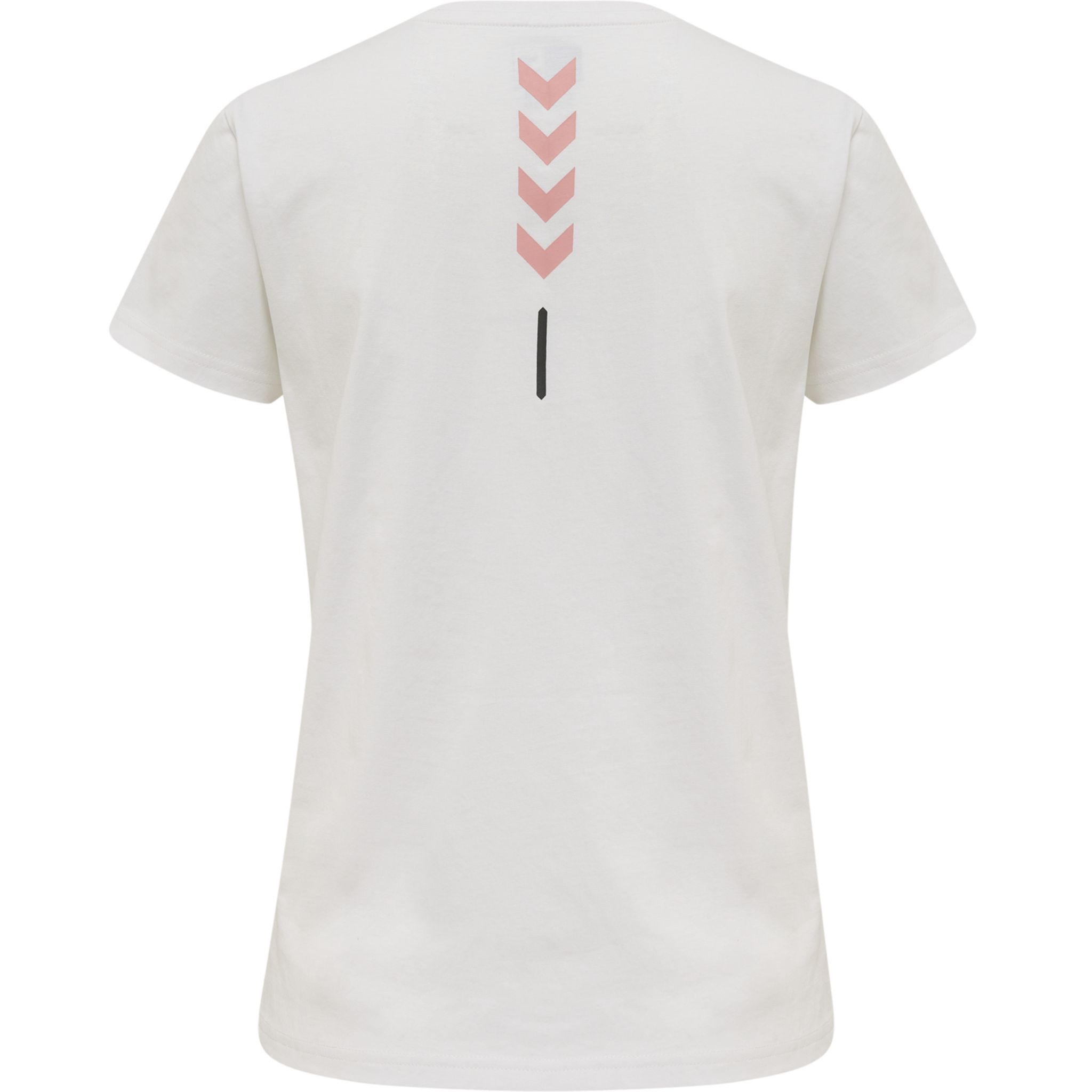 hmlTE CALI COTTON T-SHIRT