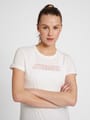 hmlTE CALI COTTON T-SHIRT