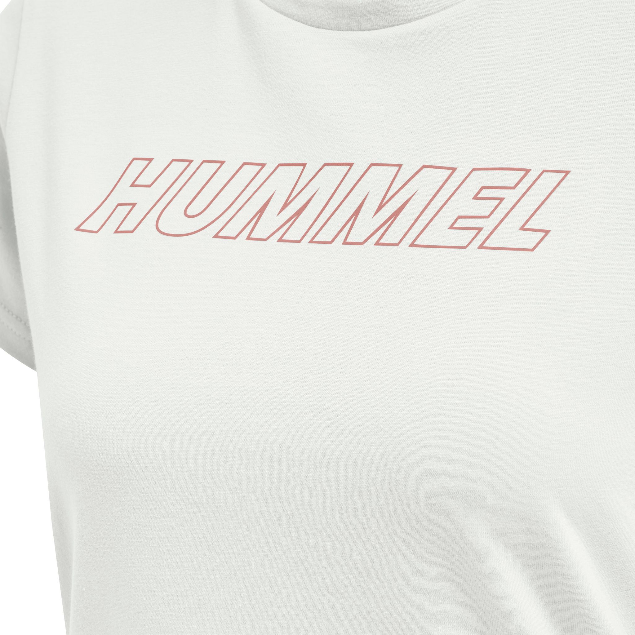 hmlTE CALI COTTON T-SHIRT