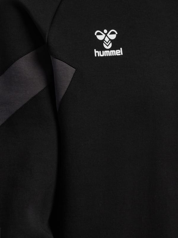 hmlTRAVEL SWEAT HOODIE