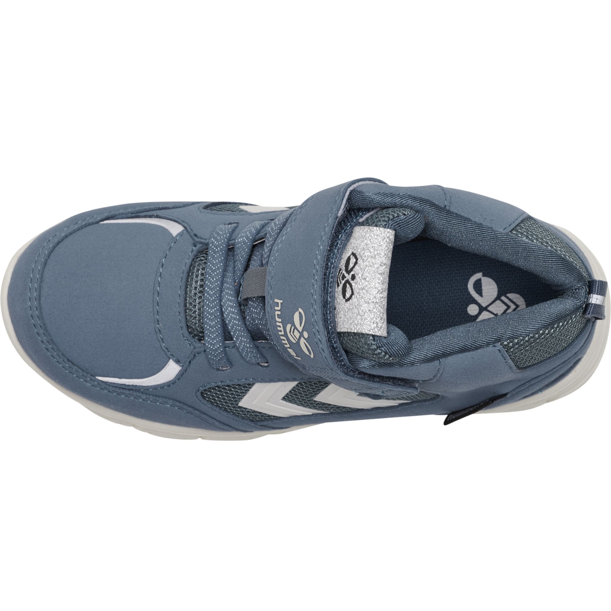 X-LIGHT 2.0 MID TEX JR