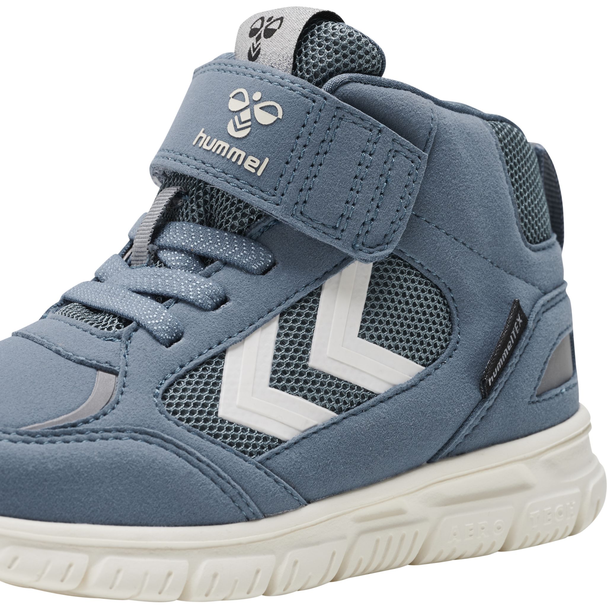 X-LIGHT 2.0 MID TEX JR
