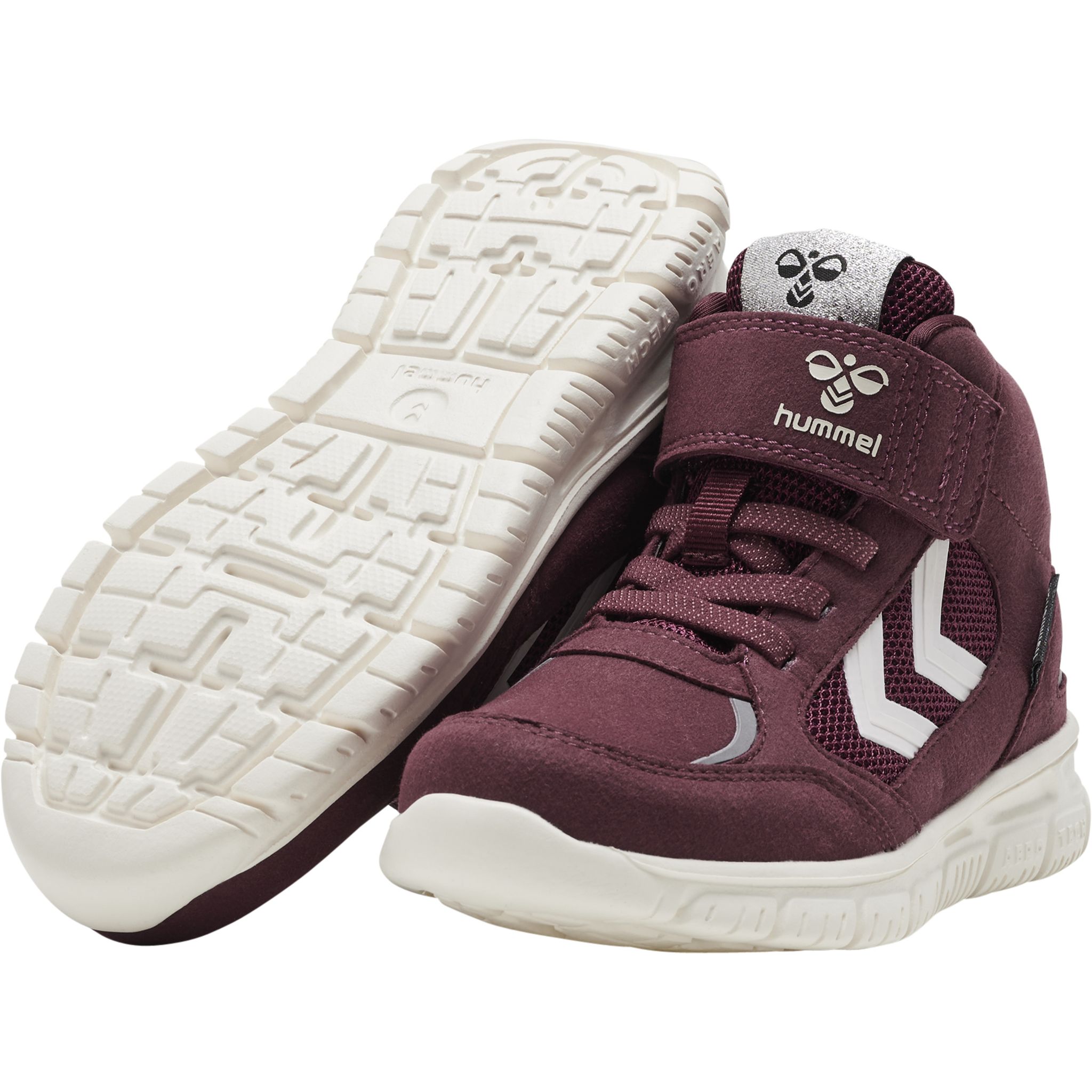 X-LIGHT 2.0 MID TEX JR
