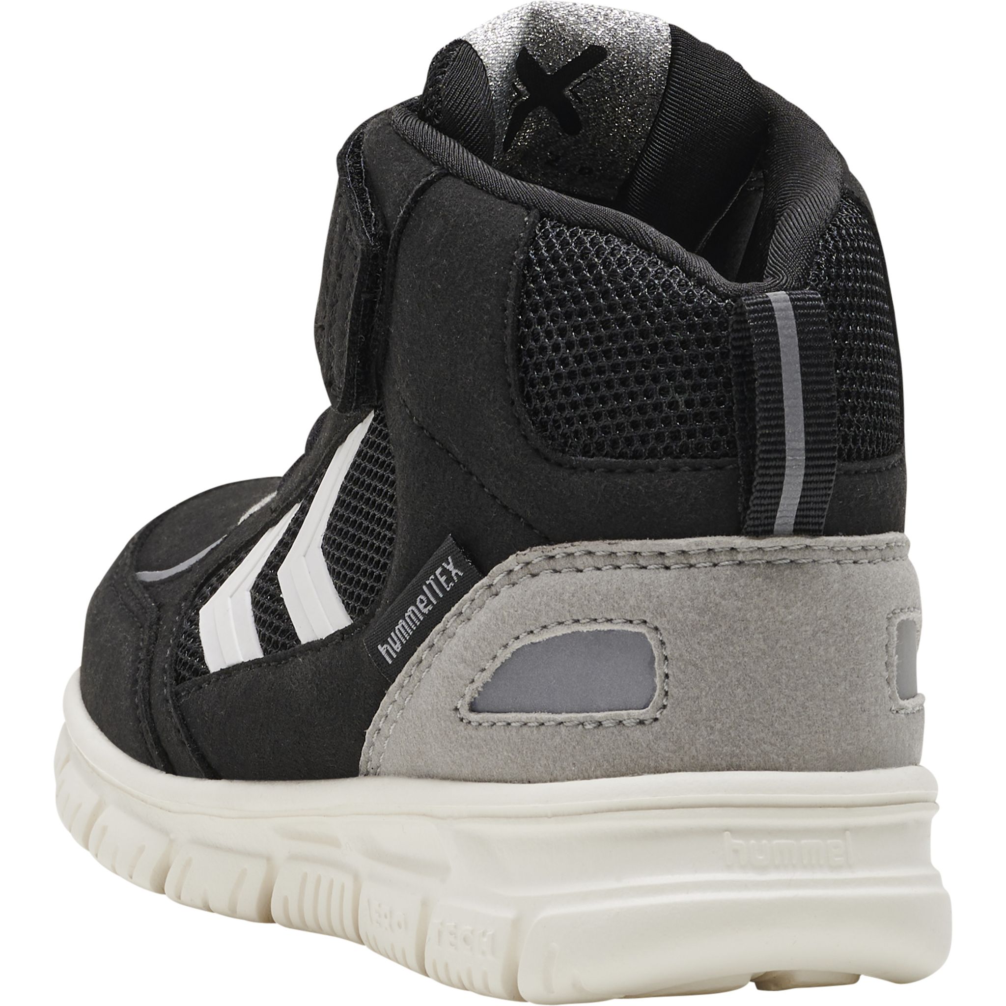 X-LIGHT 2.0 MID TEX JR