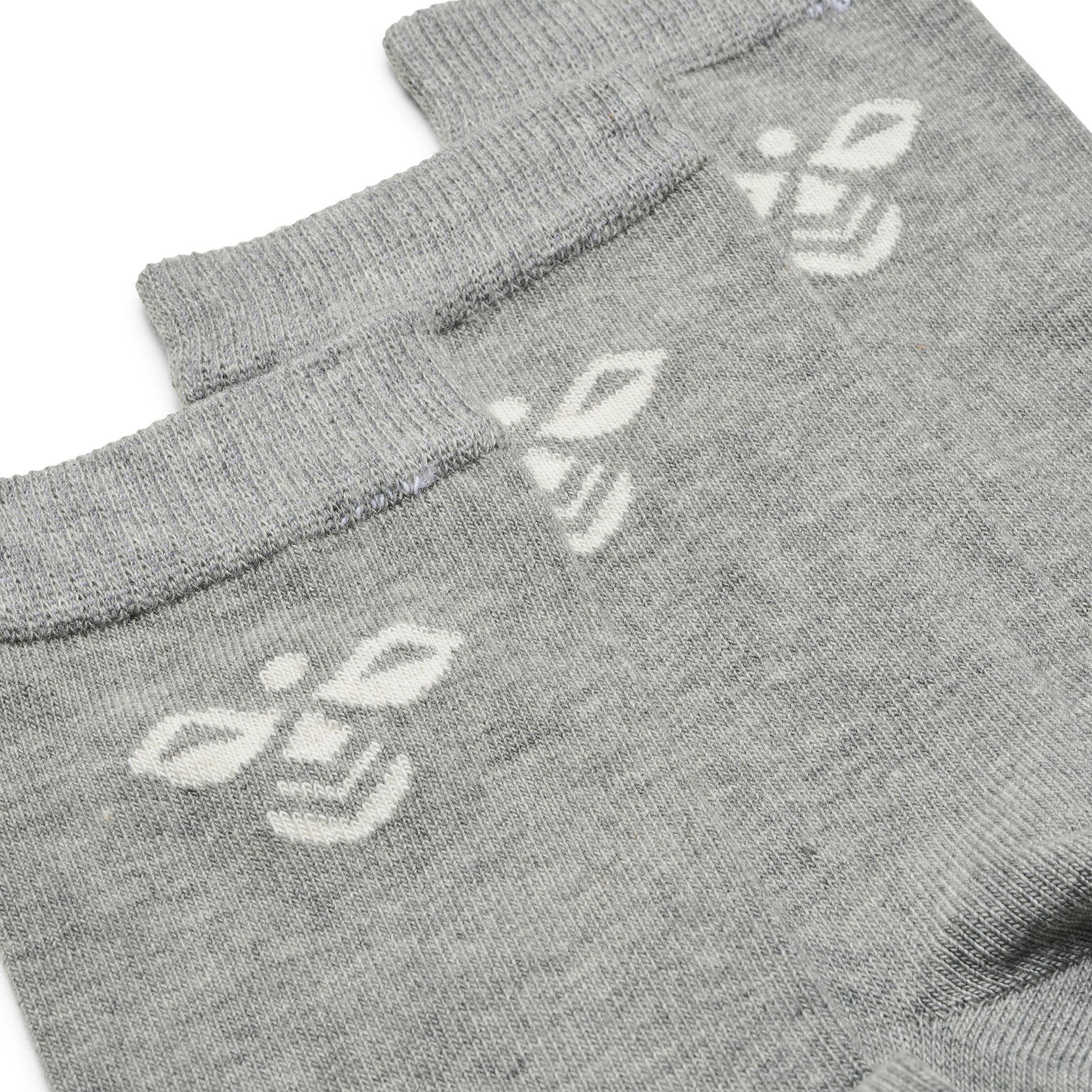 SUTTON 3-PACK SOCK