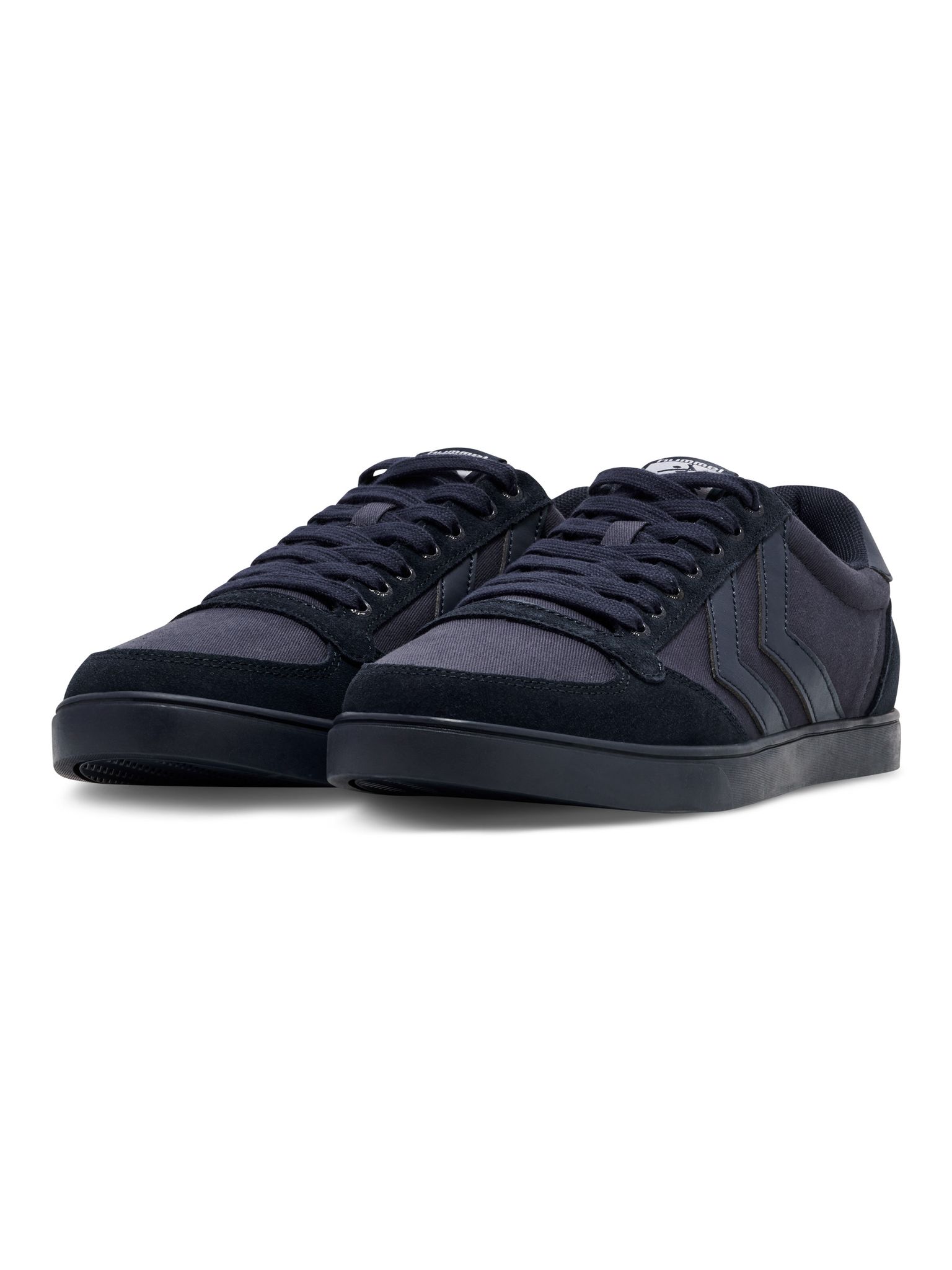 SLIMMER STADIL TONAL LOW