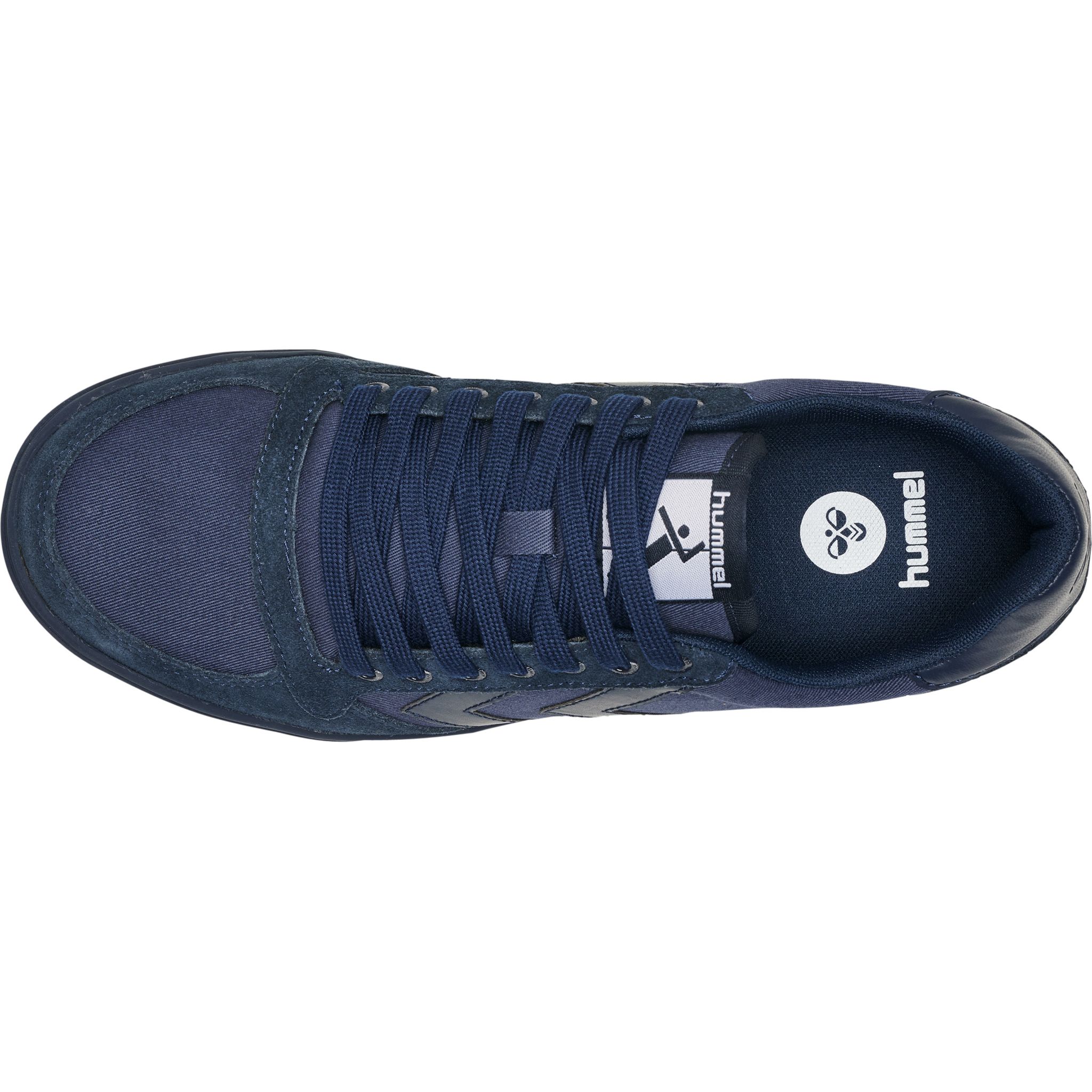 SLIMMER STADIL TONAL LOW