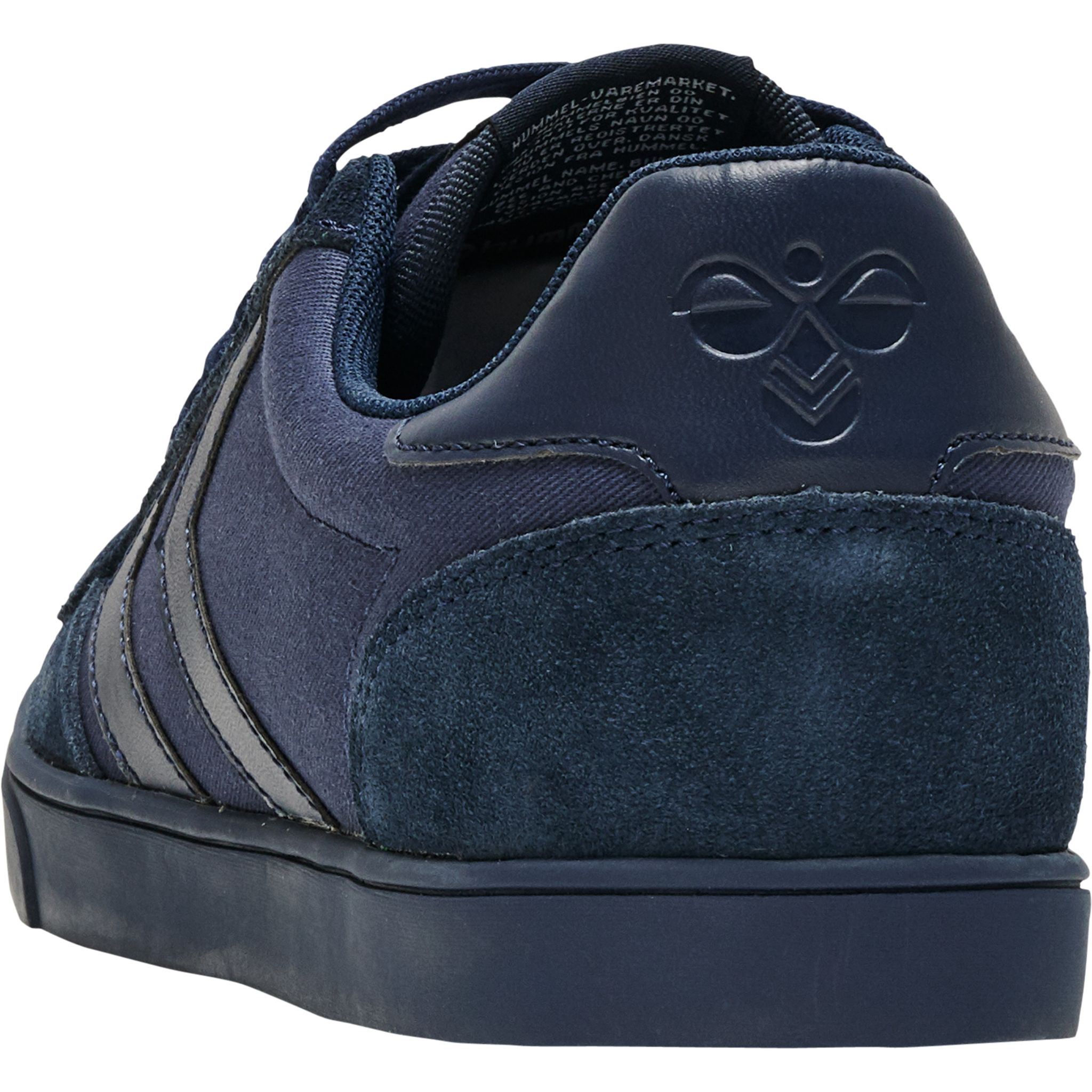 SLIMMER STADIL TONAL LOW