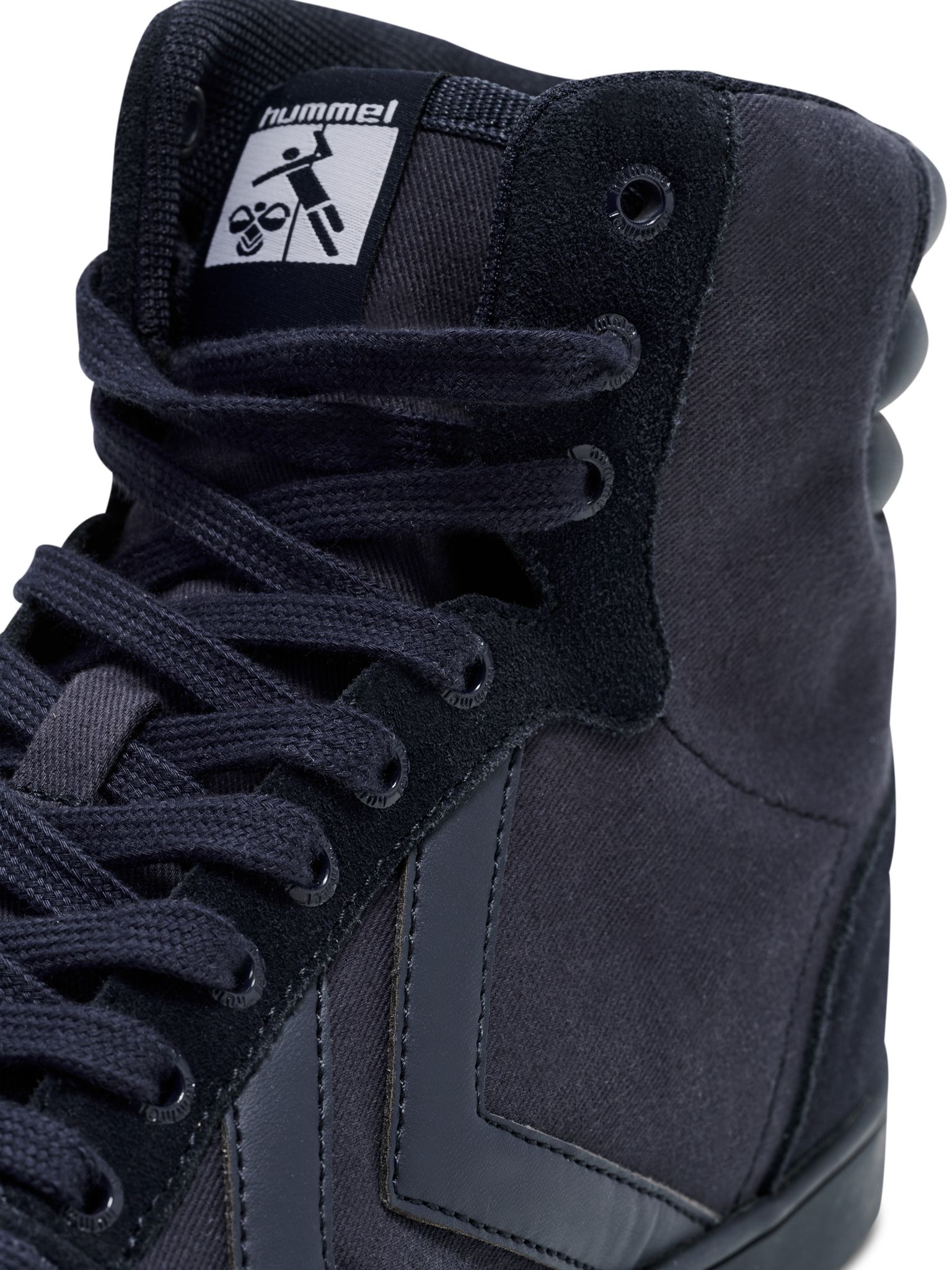 SLIMMER STADIL TONAL HIGH