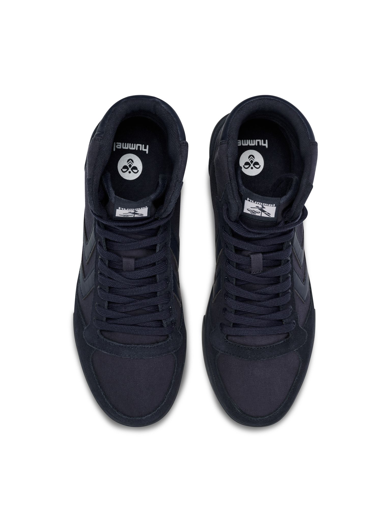 SLIMMER STADIL TONAL HIGH