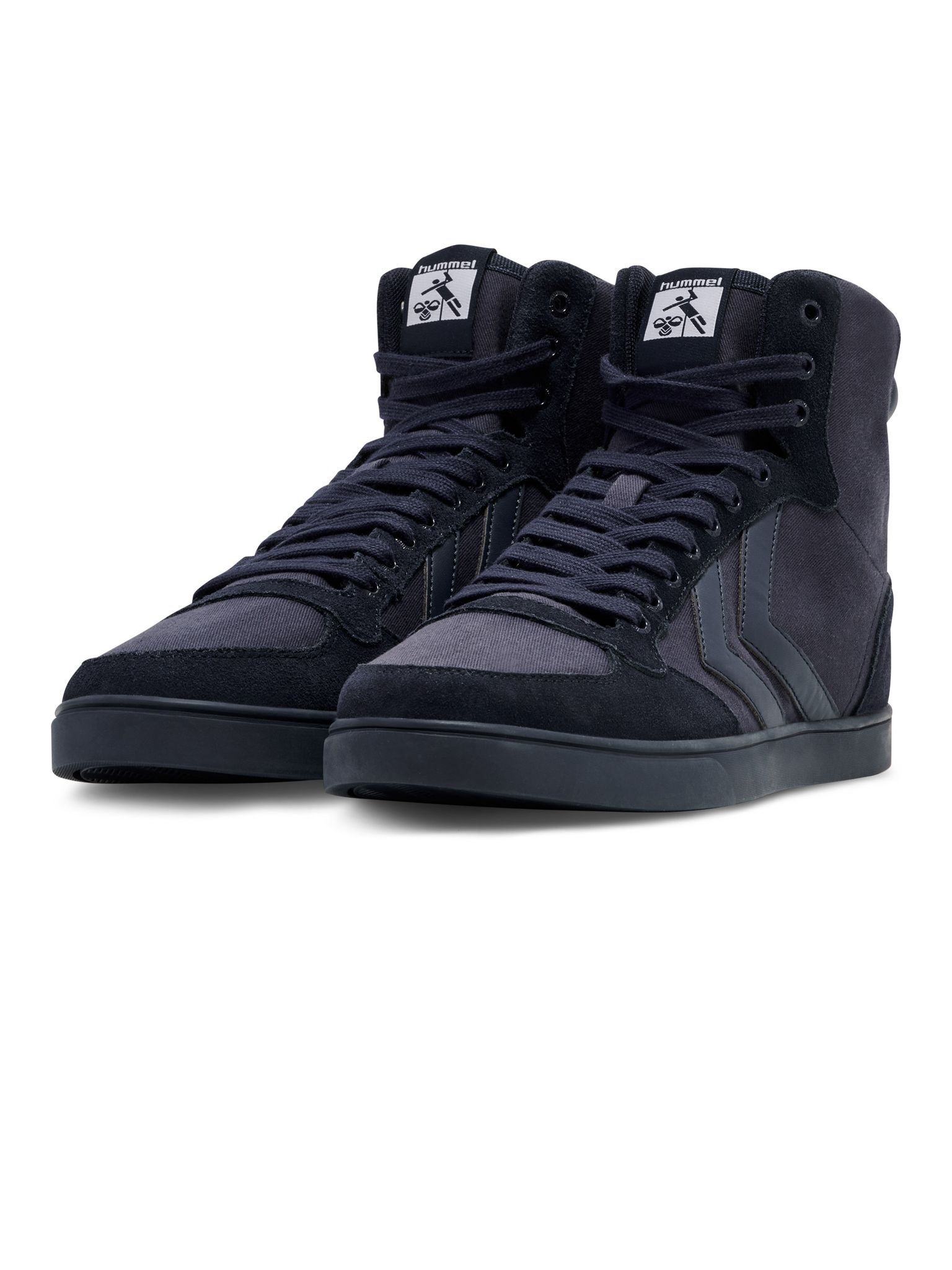 SLIMMER STADIL TONAL HIGH