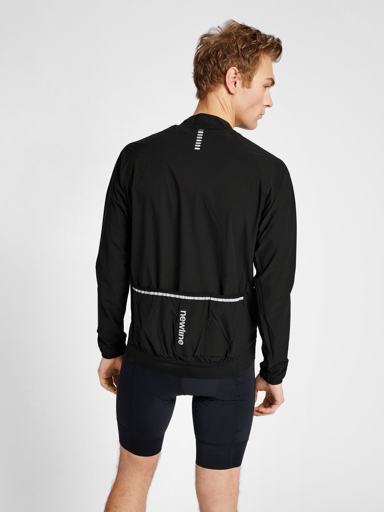 MENS CORE BIKE JACKET