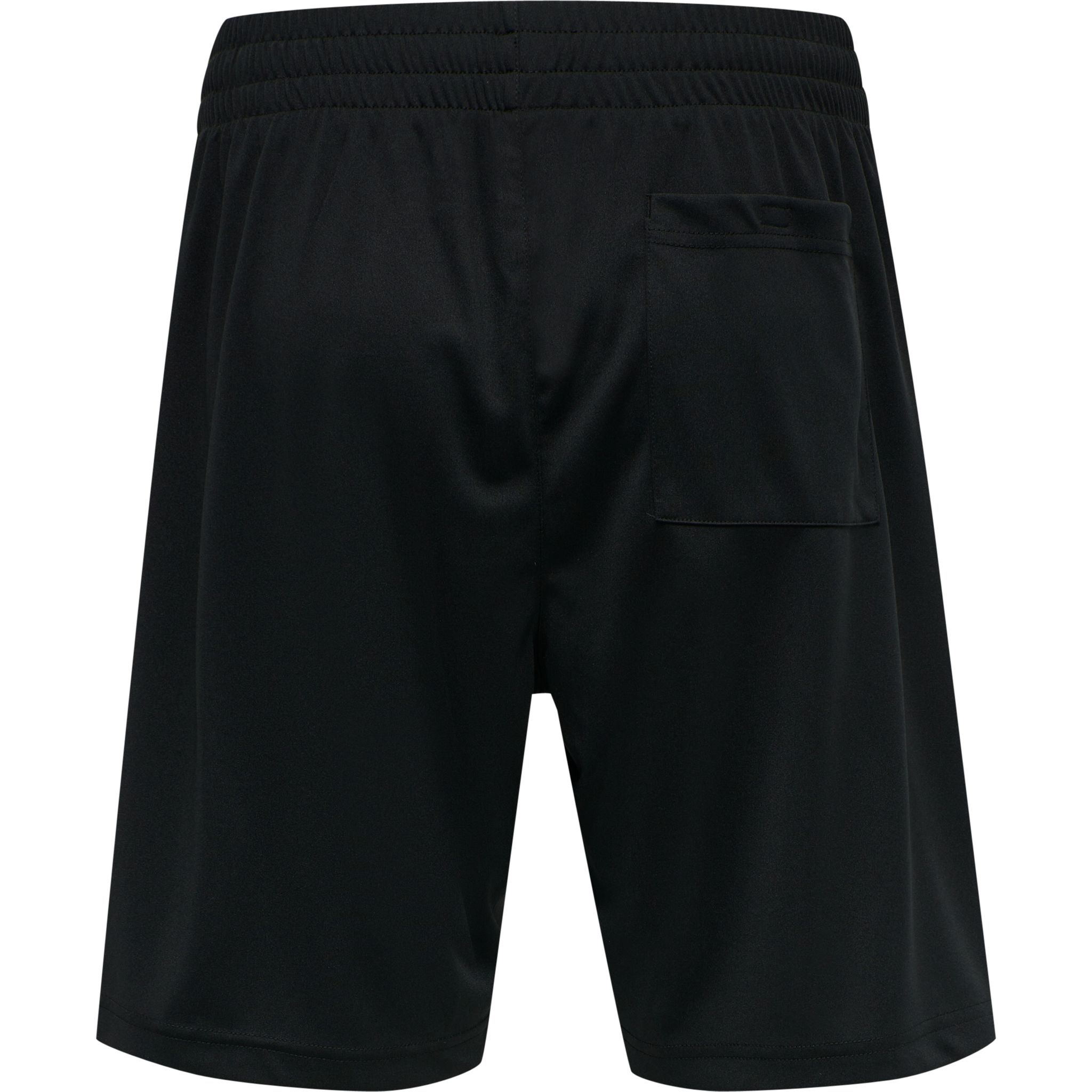 hmlREFEREE CHEVRON SHORTS