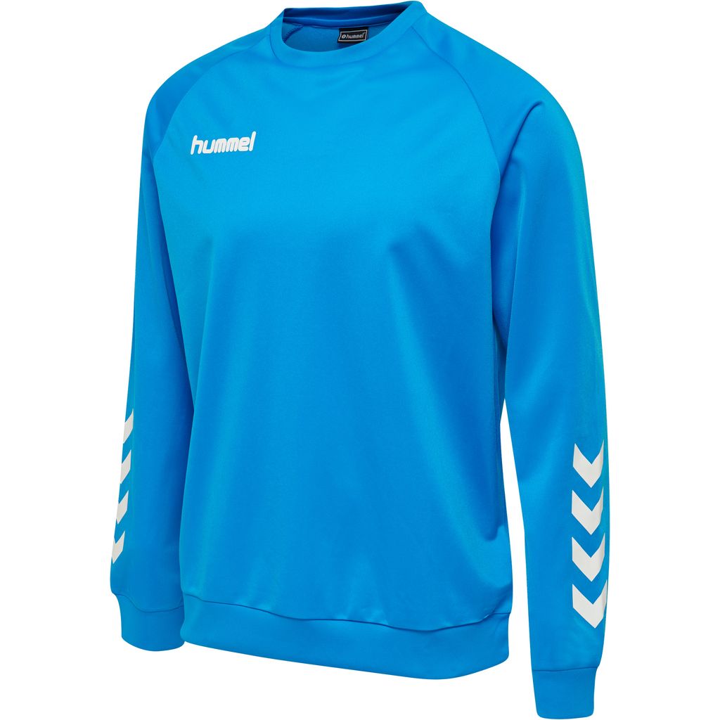 hmlPROMO POLY SWEATSHIRT