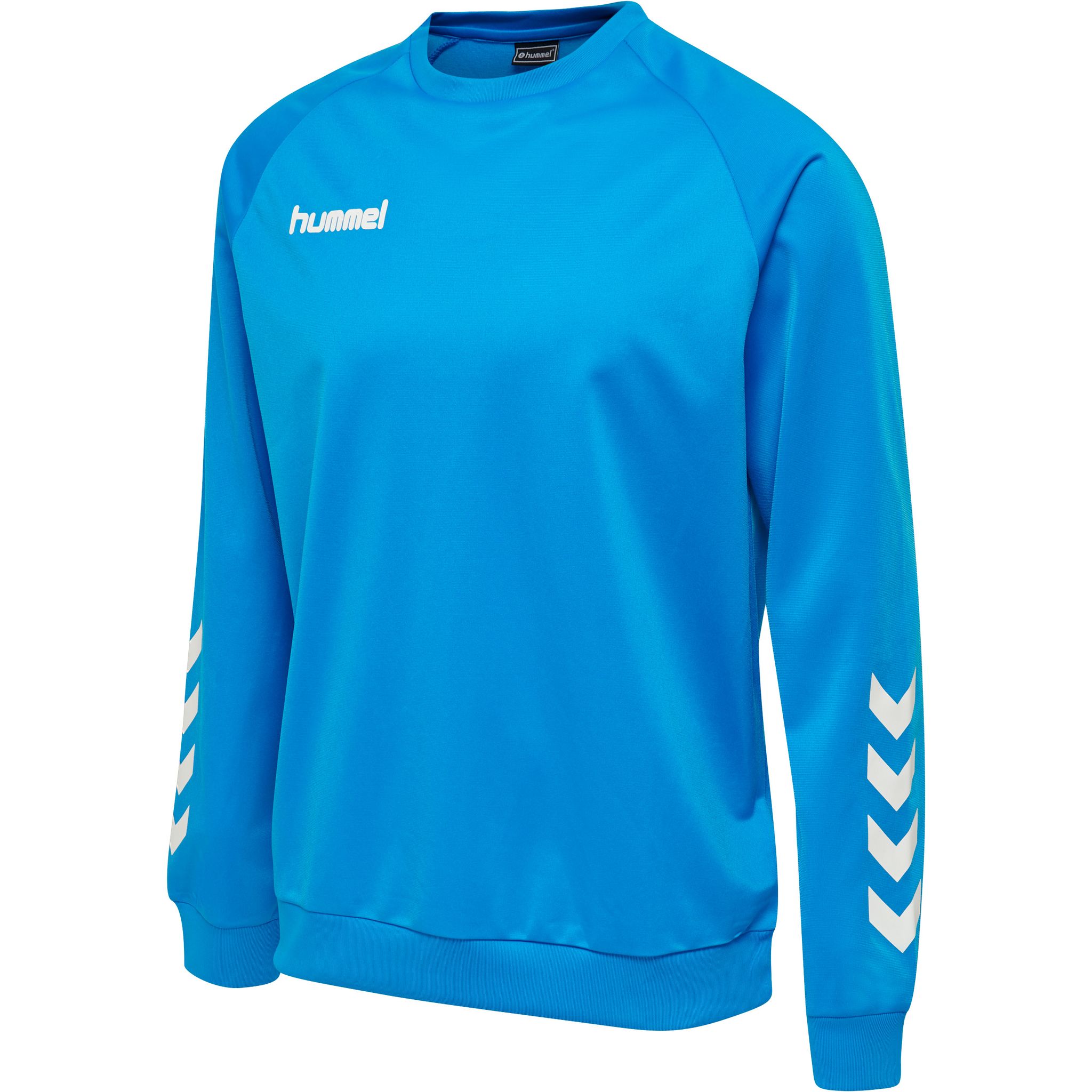 hmlPROMO POLY SWEATSHIRT
