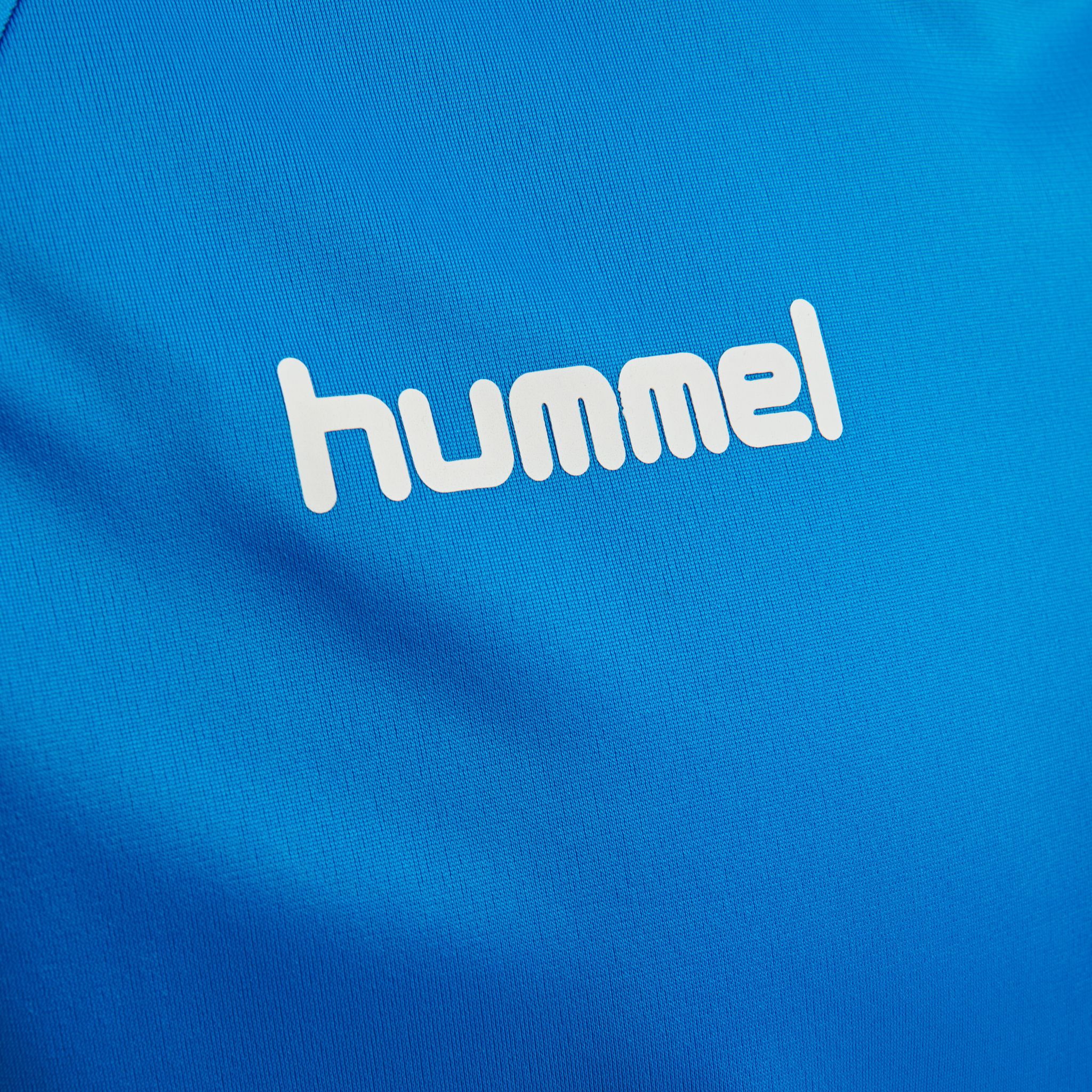 hmlPROMO POLY SWEATSHIRT