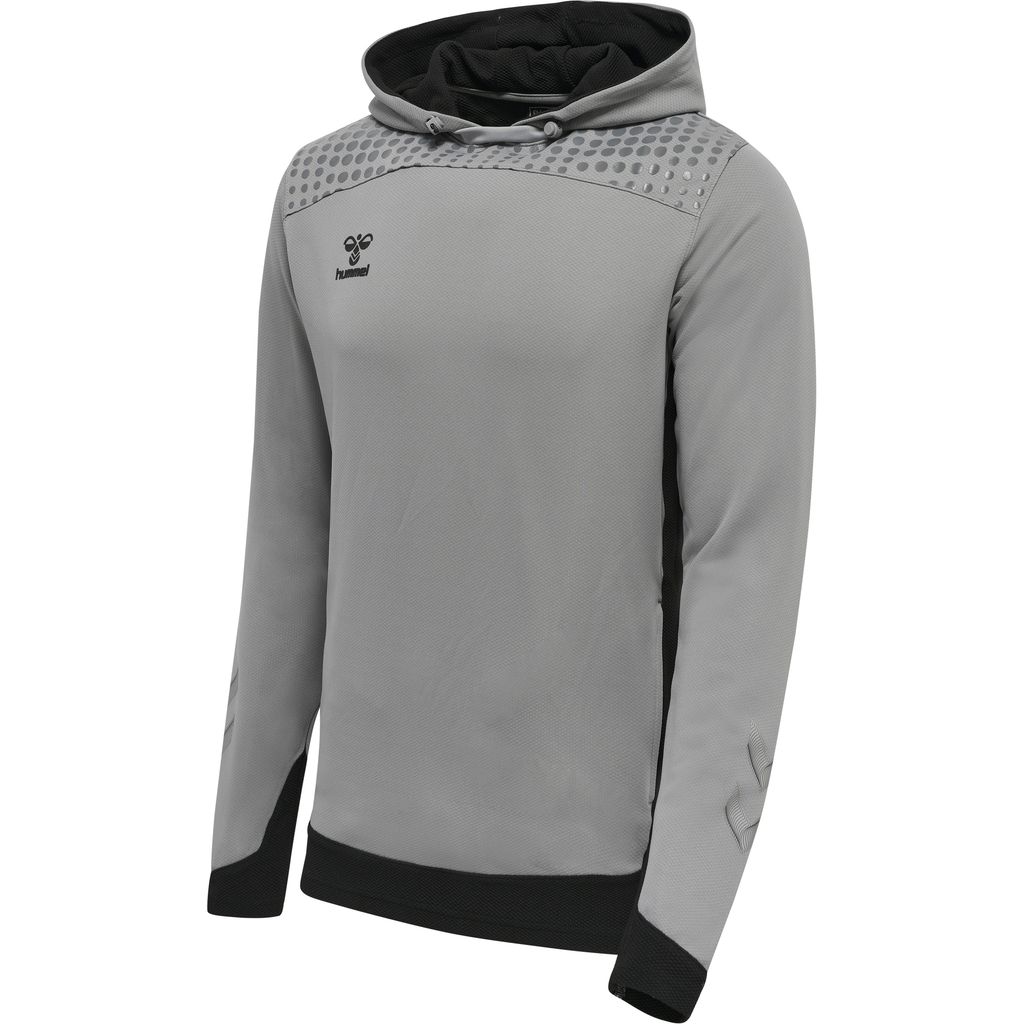 hmlLEAD POLY HOODIE
