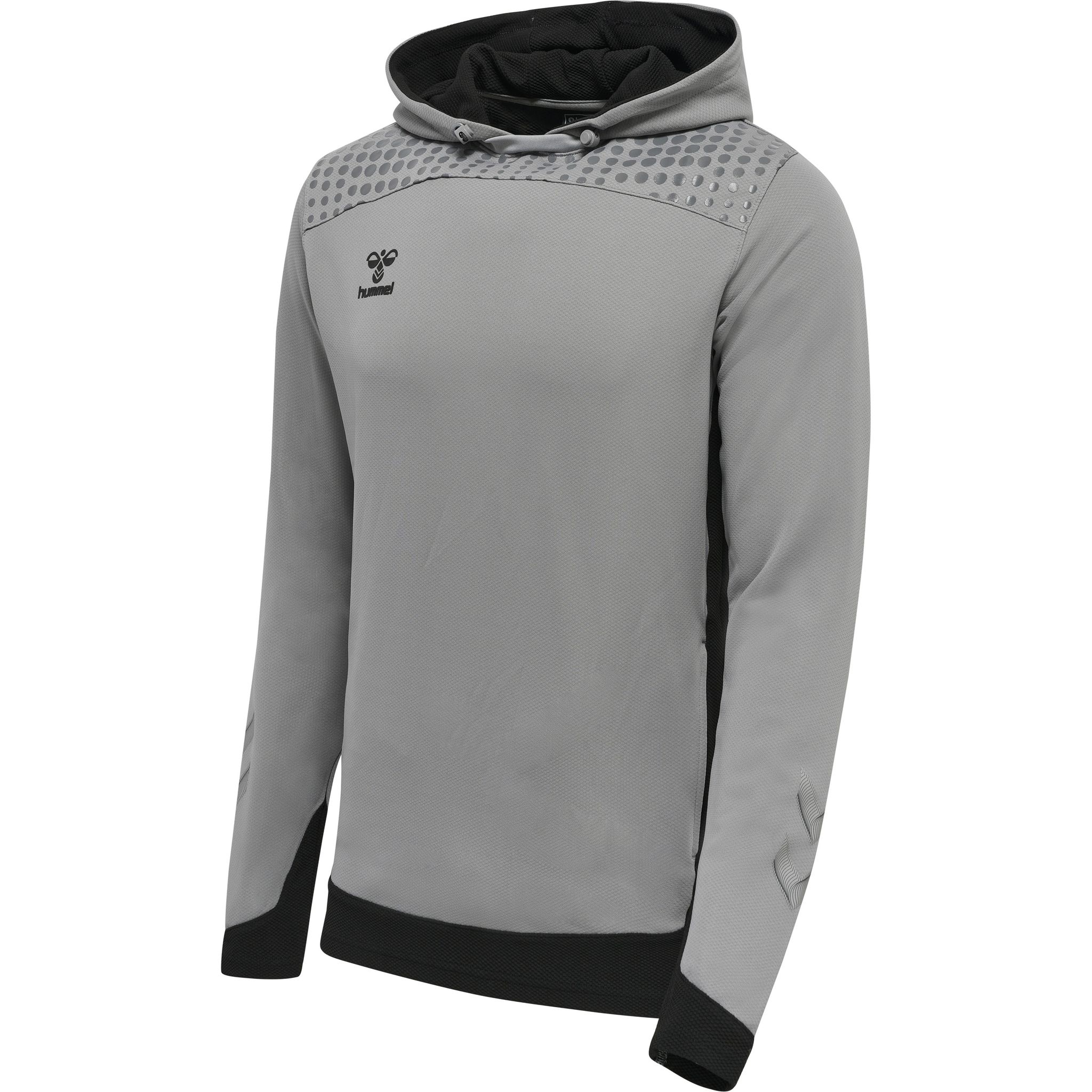 hmlLEAD POLY HOODIE