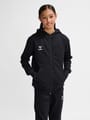 hmlGO 2.0 ZIP HOODIE KIDS