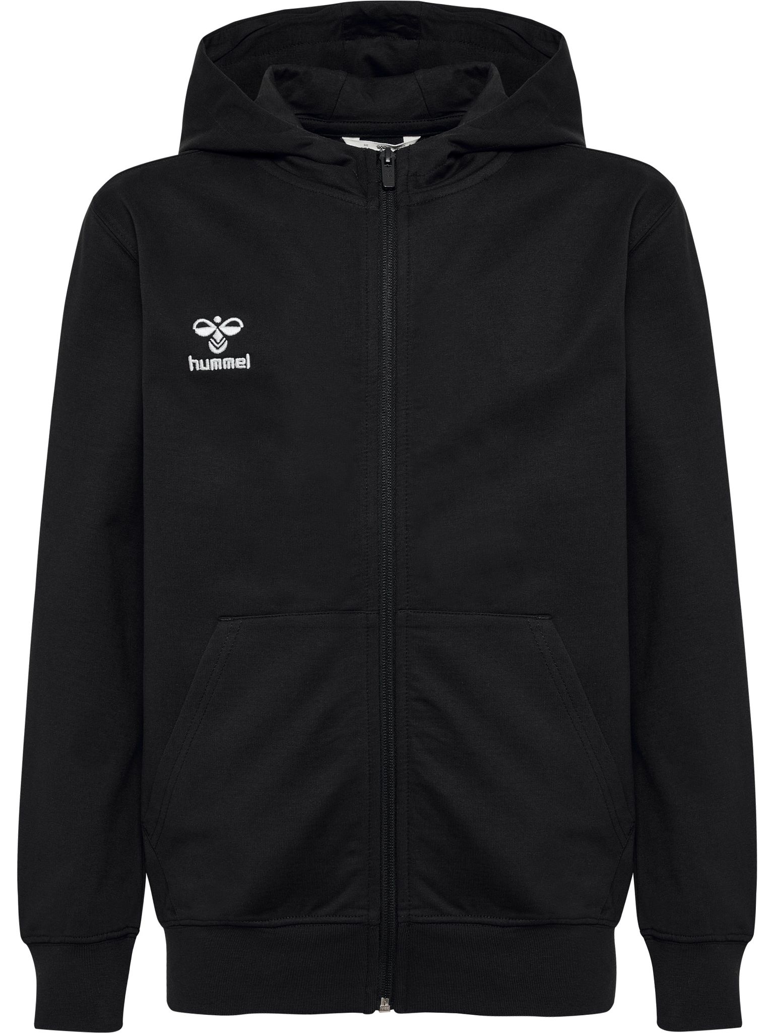 hmlGO 2.0 ZIP HOODIE KIDS