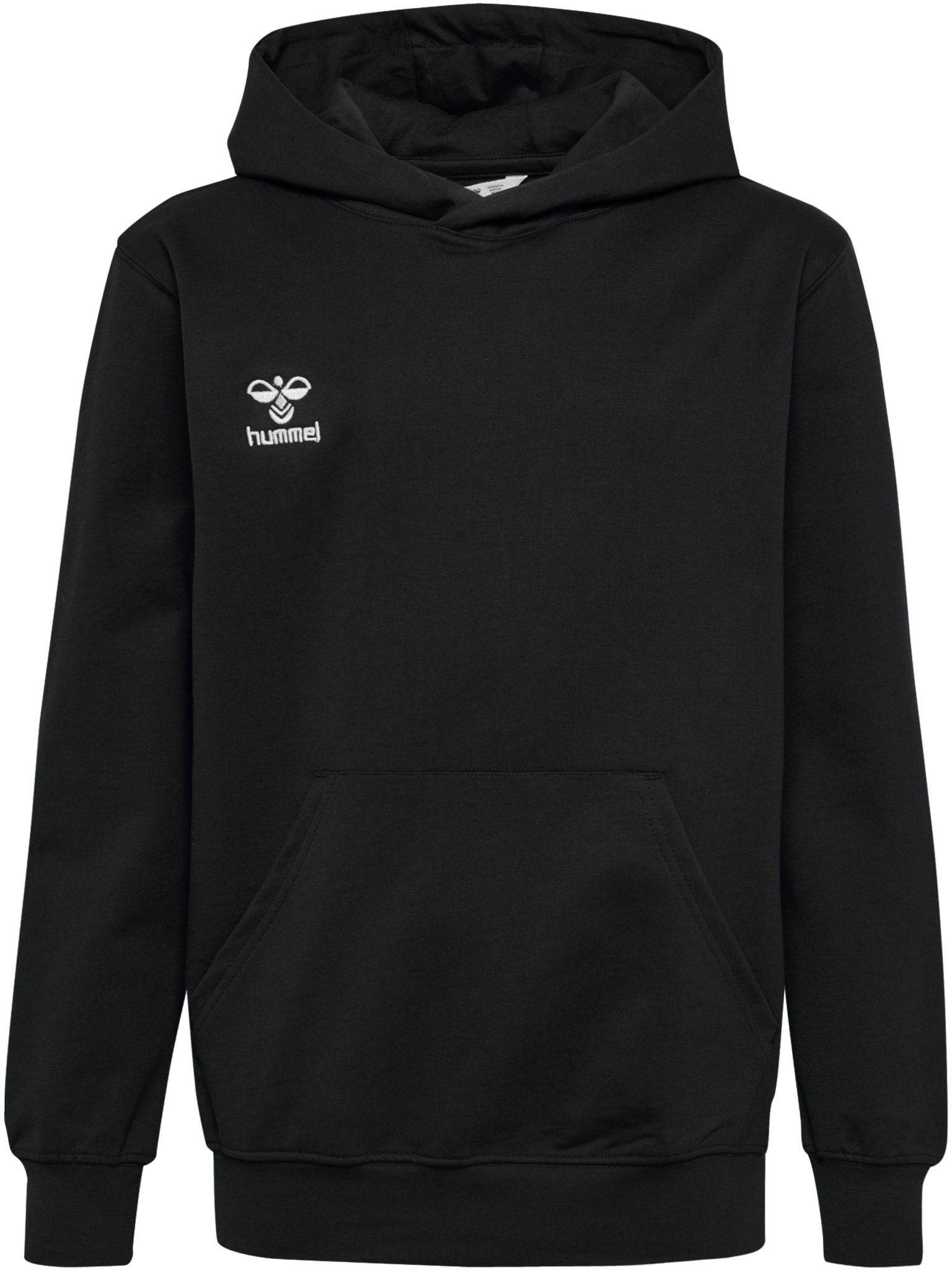 hmlGO 2.0 HOODIE KIDS