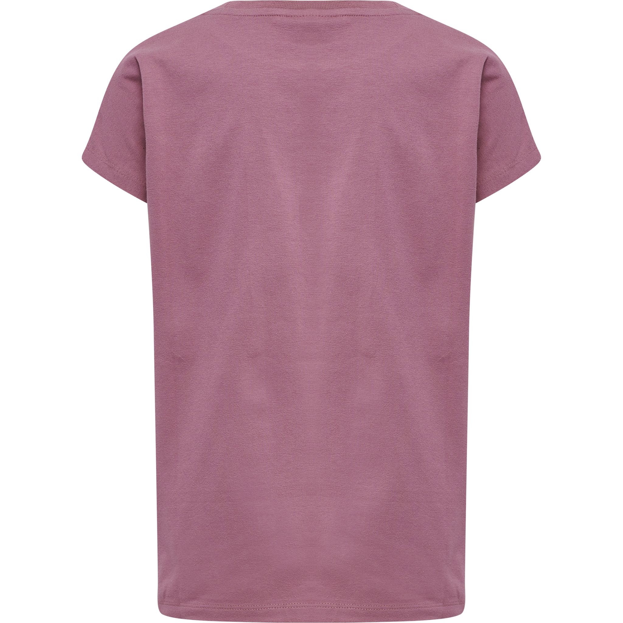 hmlDOCE T-SHIRT S/S