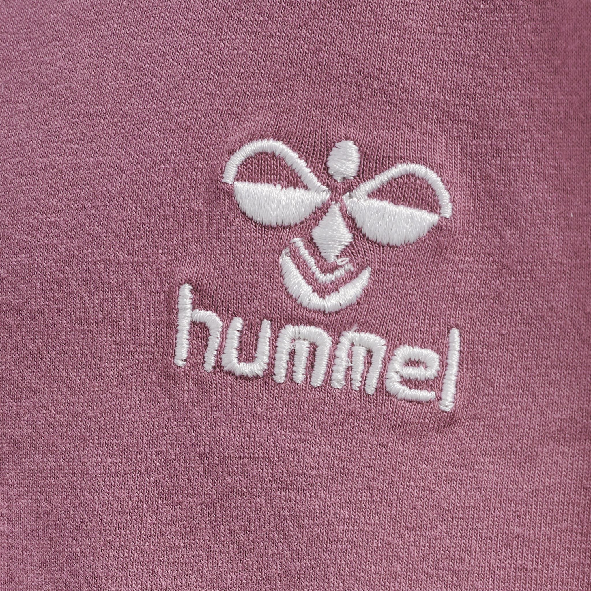 hmlDOCE T-SHIRT S/S
