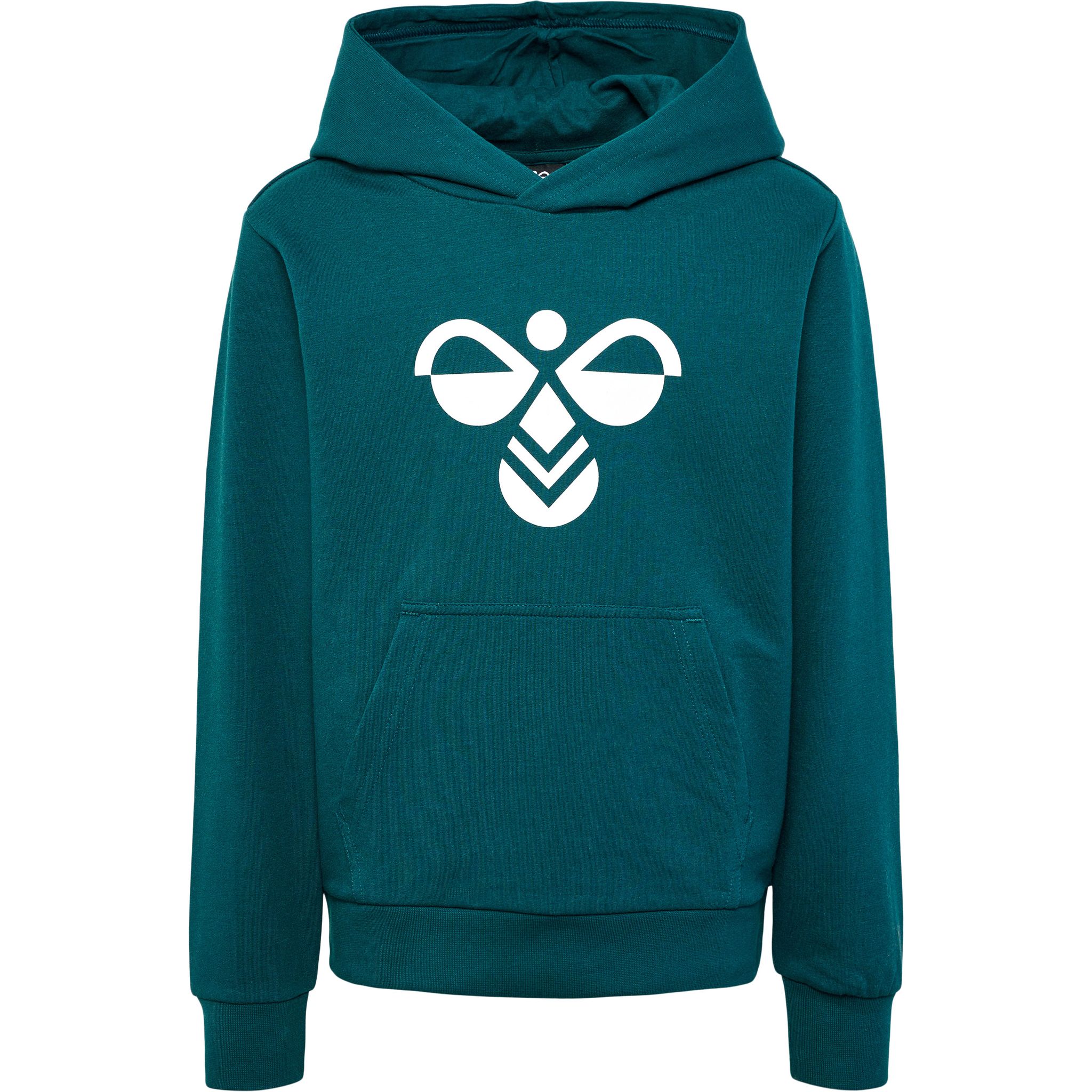 hmlCUATRO HOODIE