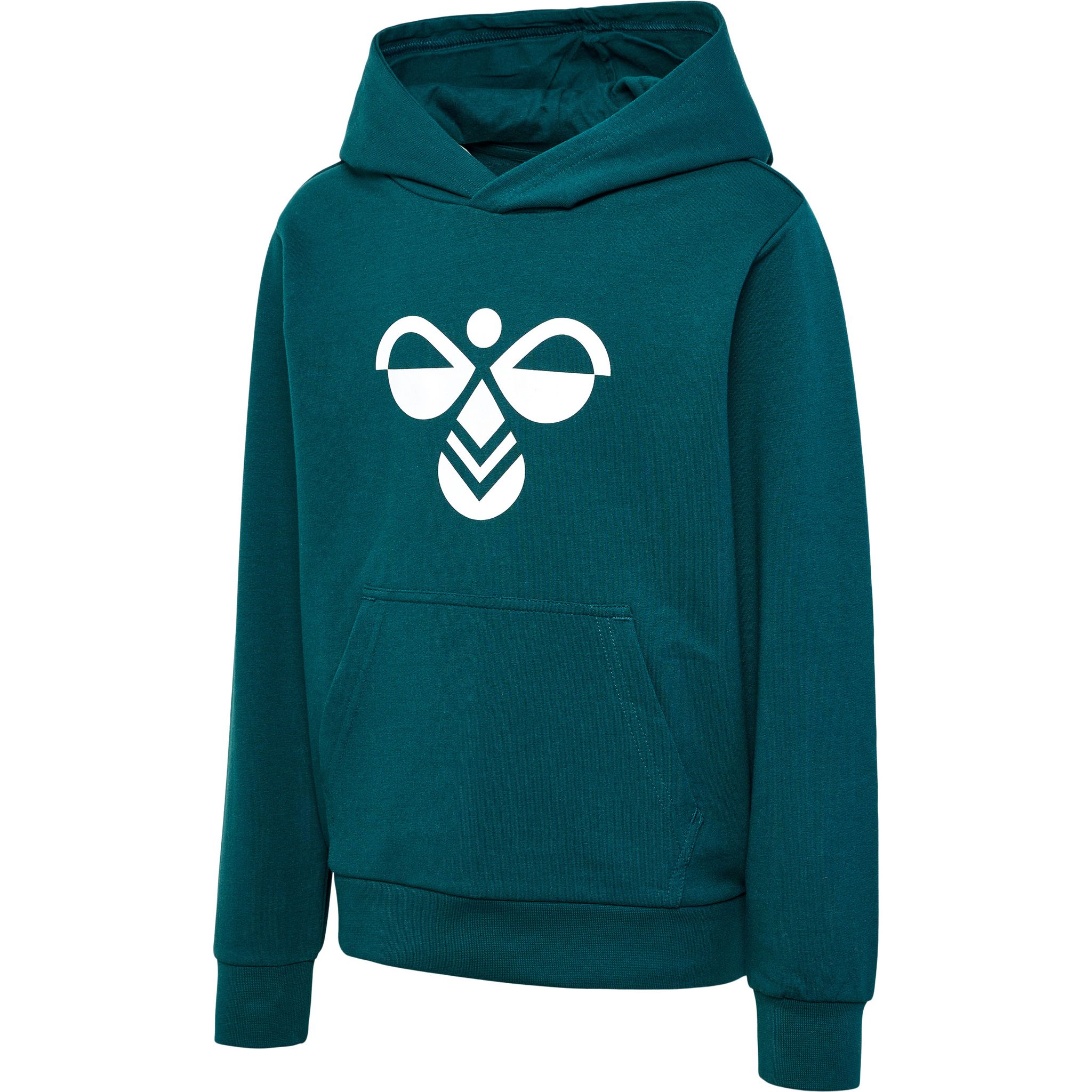 hmlCUATRO HOODIE