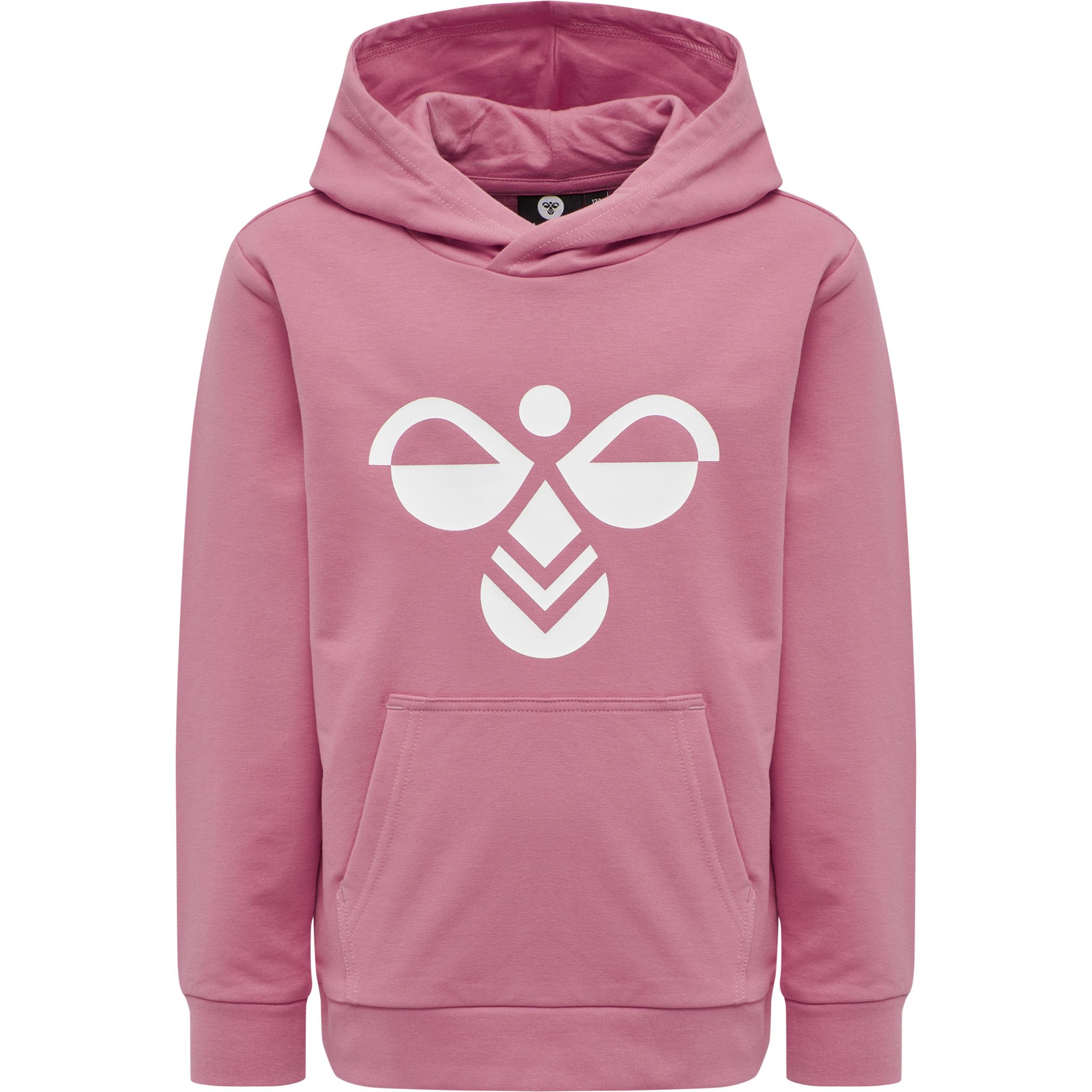 hmlCUATRO HOODIE