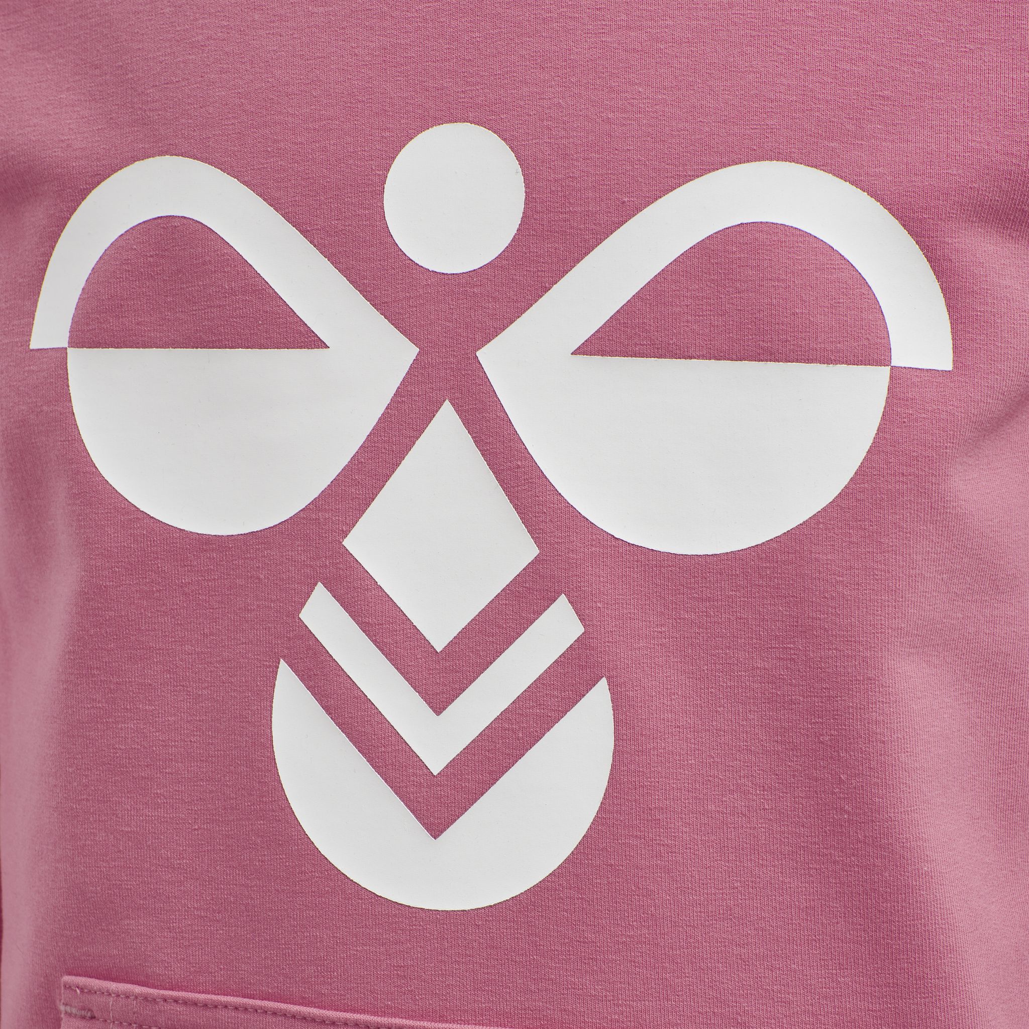 hmlCUATRO HOODIE