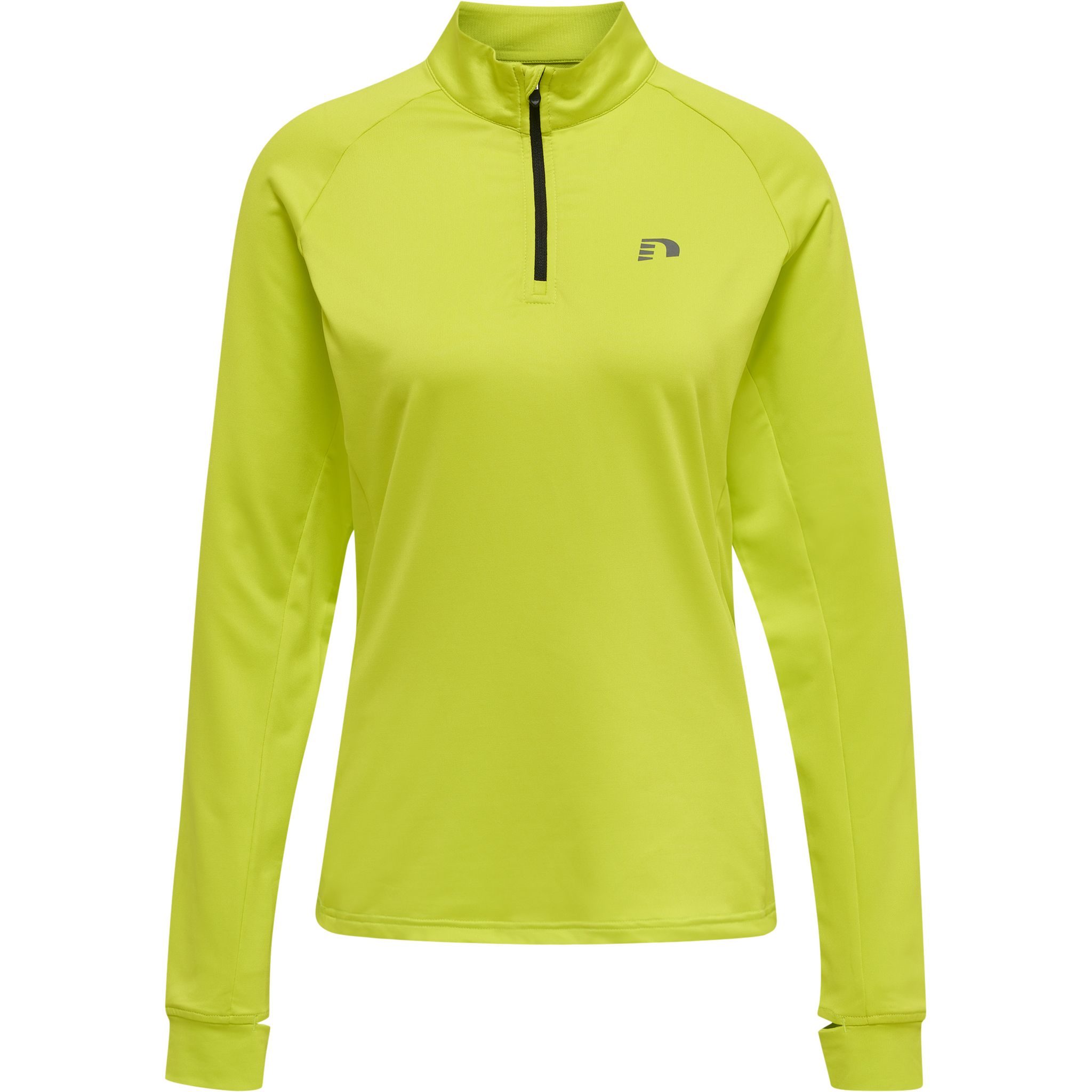 WOMEN'S CORE MIDLAYER