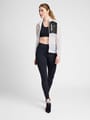 WOMEN PACKABLE TECH JACKET
