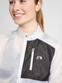 WOMEN PACKABLE TECH JACKET
