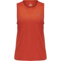 MEN RUNNING SINGLET