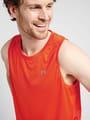 MEN RUNNING SINGLET