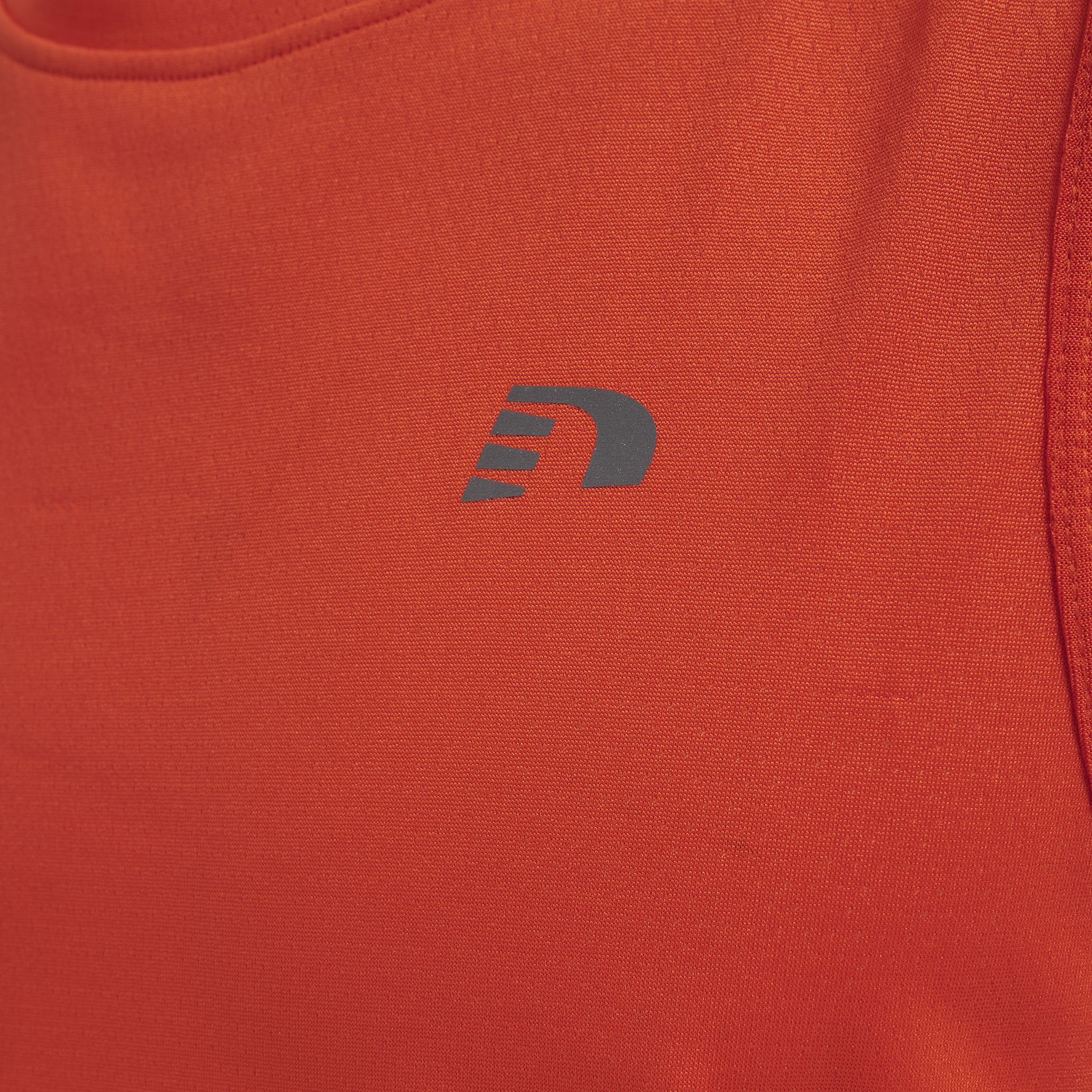 MEN RUNNING SINGLET