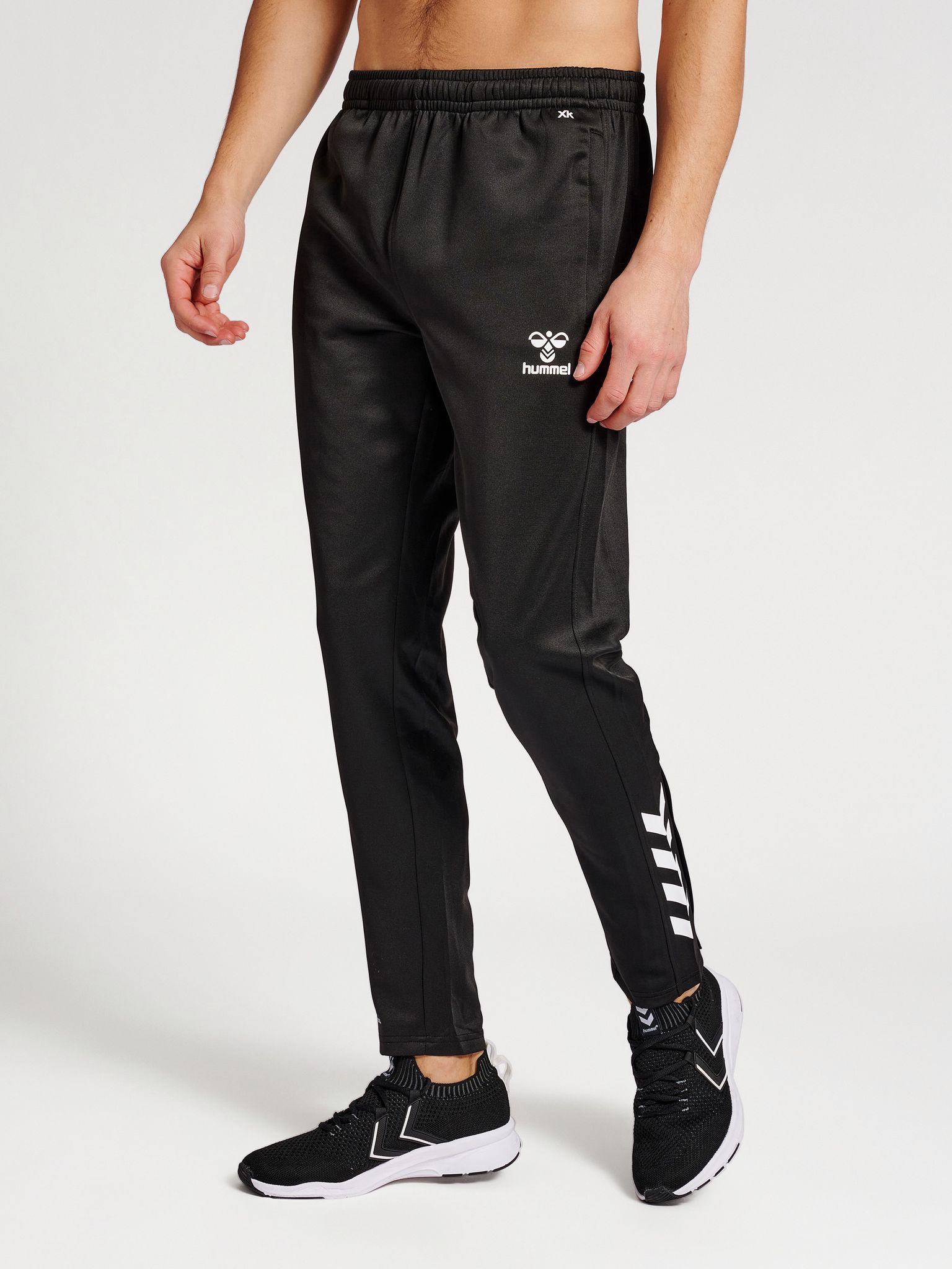 hmlCORE XK POLY PANTS