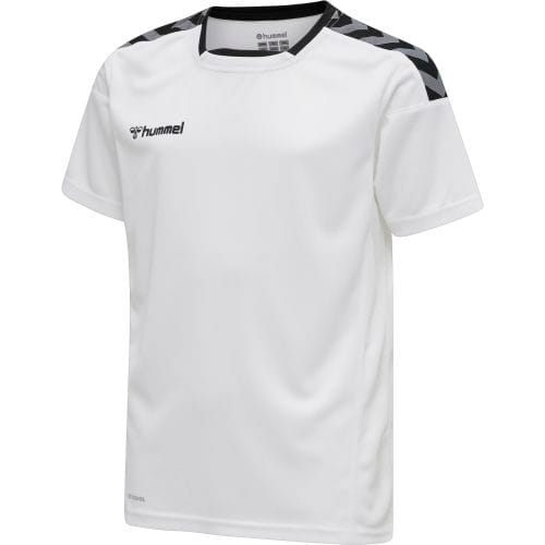 hmlAUTHENTIC POLY JERSEY S/S