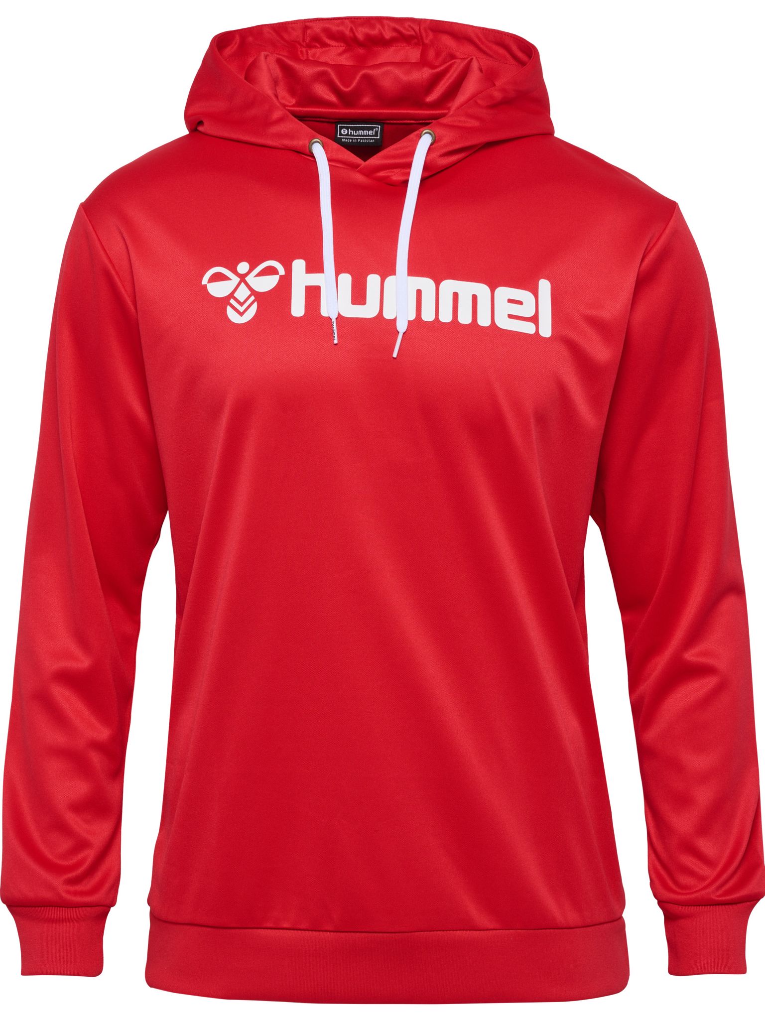 hmlLOGO HOODIE