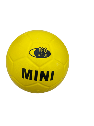 PRO MATCH GUMMI BALL (48cm)
