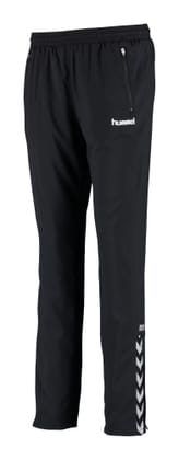AUTH. CHARGE MICRO PANT WO