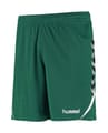 AUTH. CHARGE KIDS POLY SHORTS