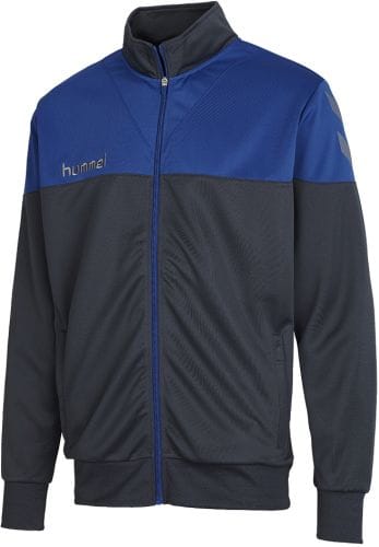 HUMMEL SIRIUS POLY JACKET