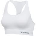 hmlTIF SEAMLESS SPORTS TOP