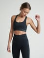 hmlTIF SEAMLESS SPORTS TOP
