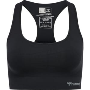 hmlTIF SEAMLESS SPORTS TOP