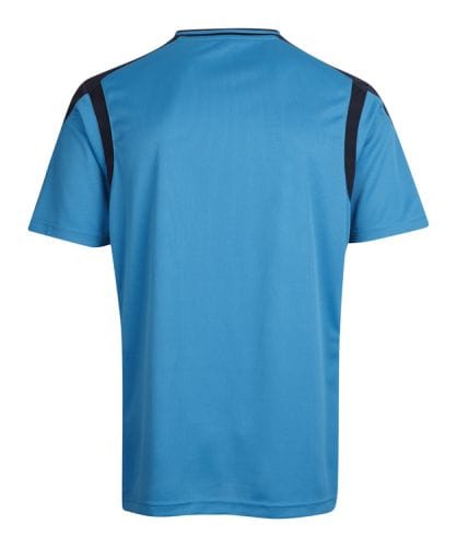 HUMMEL SIRIUS SS JERSEY
