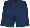 STAY AUTHENTIC WOMEN'S POLY SHORTS