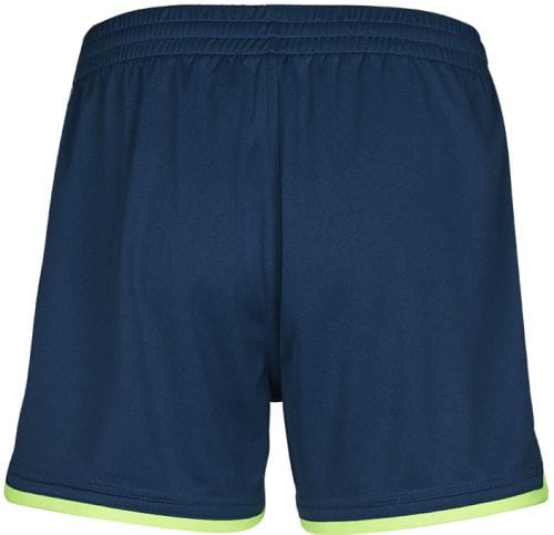 STAY AUTHENTIC WOMEN'S POLY SHORTS